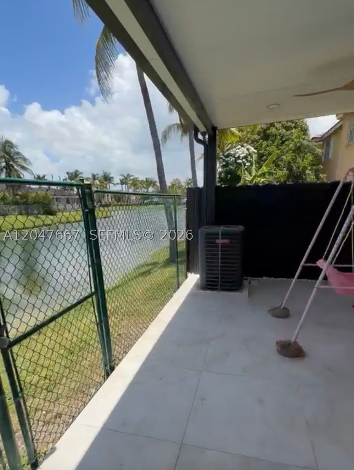 BLUEWATERS SUBDIVISION - Residential