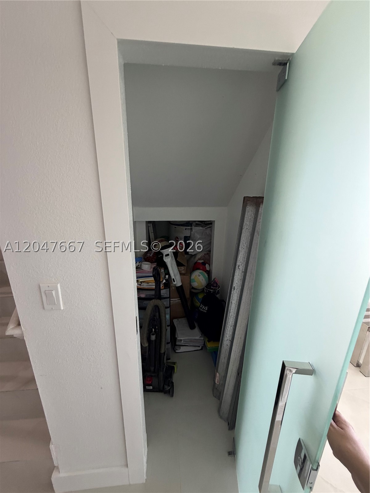 BLUEWATERS SUBDIVISION - Residential