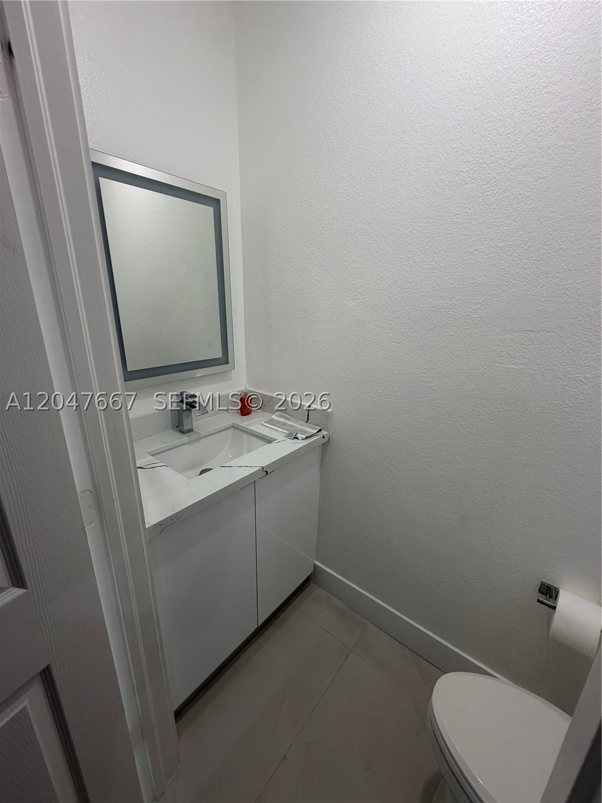 BLUEWATERS SUBDIVISION - Residential