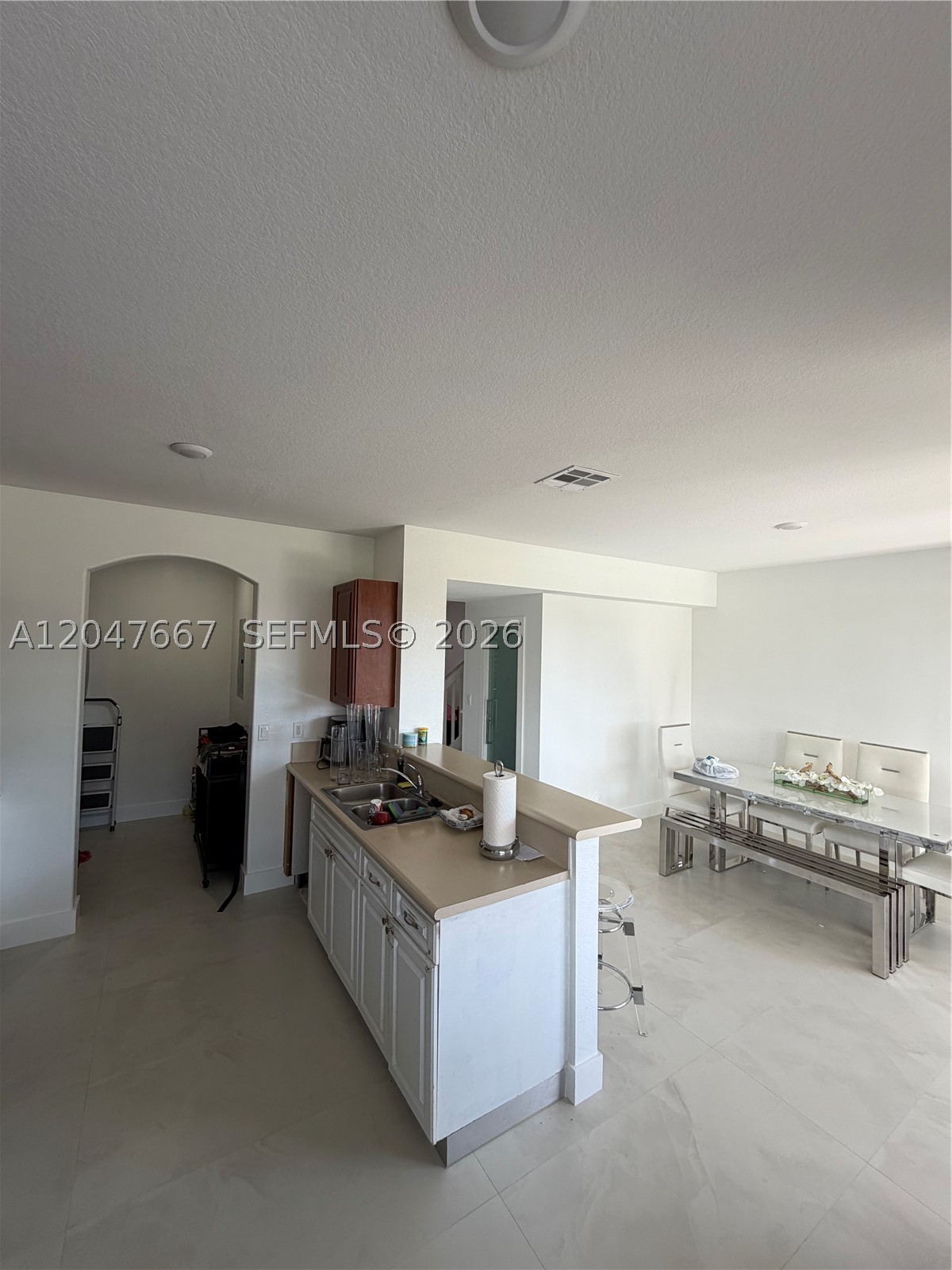 BLUEWATERS SUBDIVISION - Residential