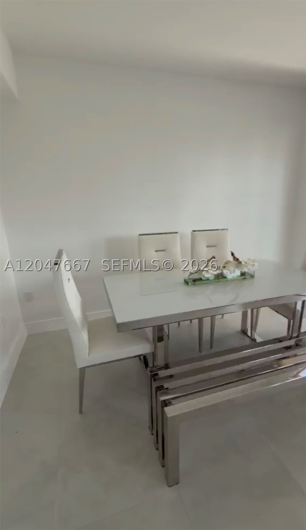 BLUEWATERS SUBDIVISION - Residential