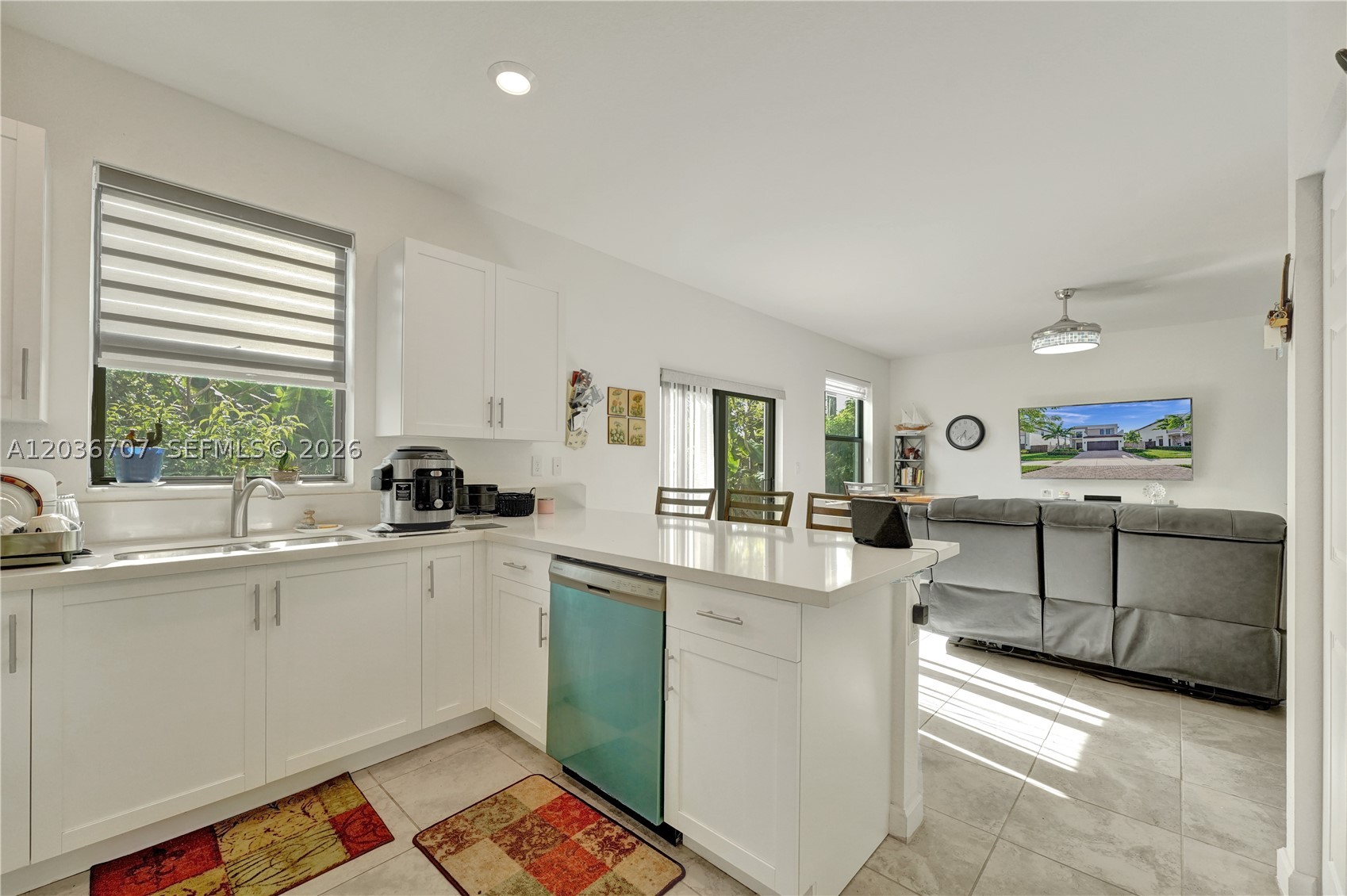 VIA VENTURA NEIGHBORHOOD - Residential