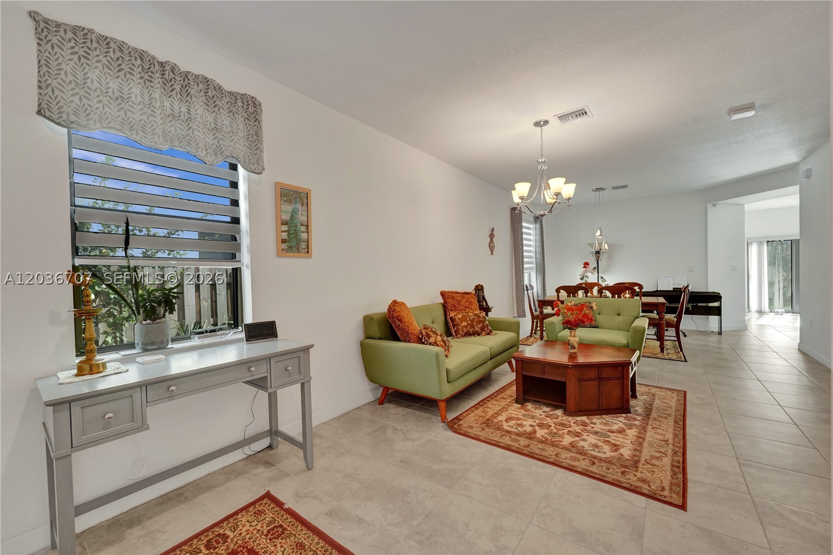 VIA VENTURA NEIGHBORHOOD - Residential