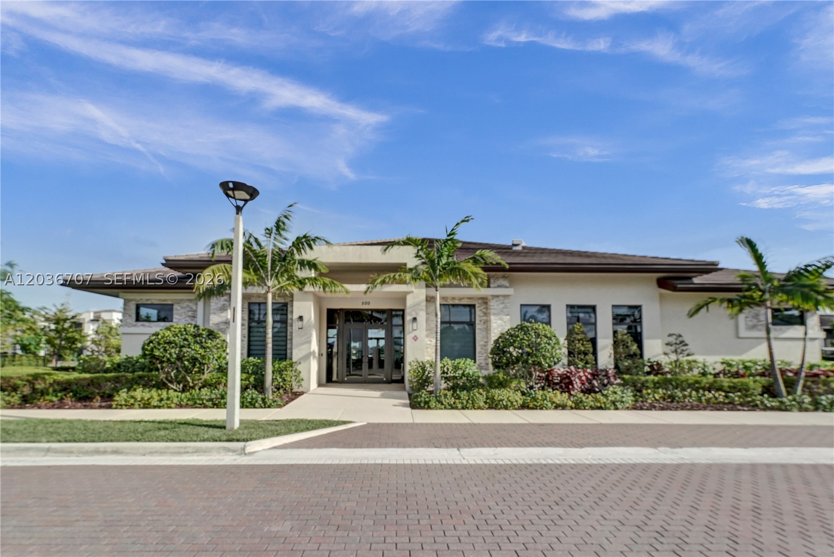 VIA VENTURA NEIGHBORHOOD - Residential