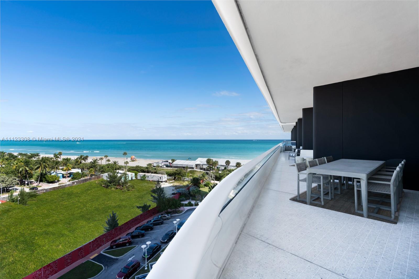 3315 TOWER CONDO - Residential