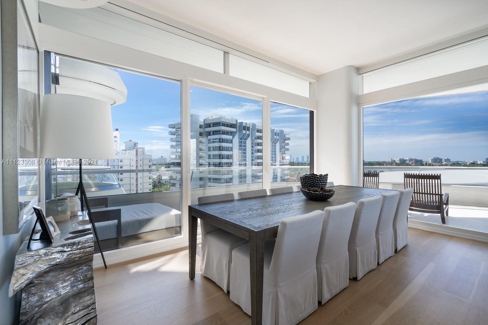 3315 TOWER CONDO - Residential