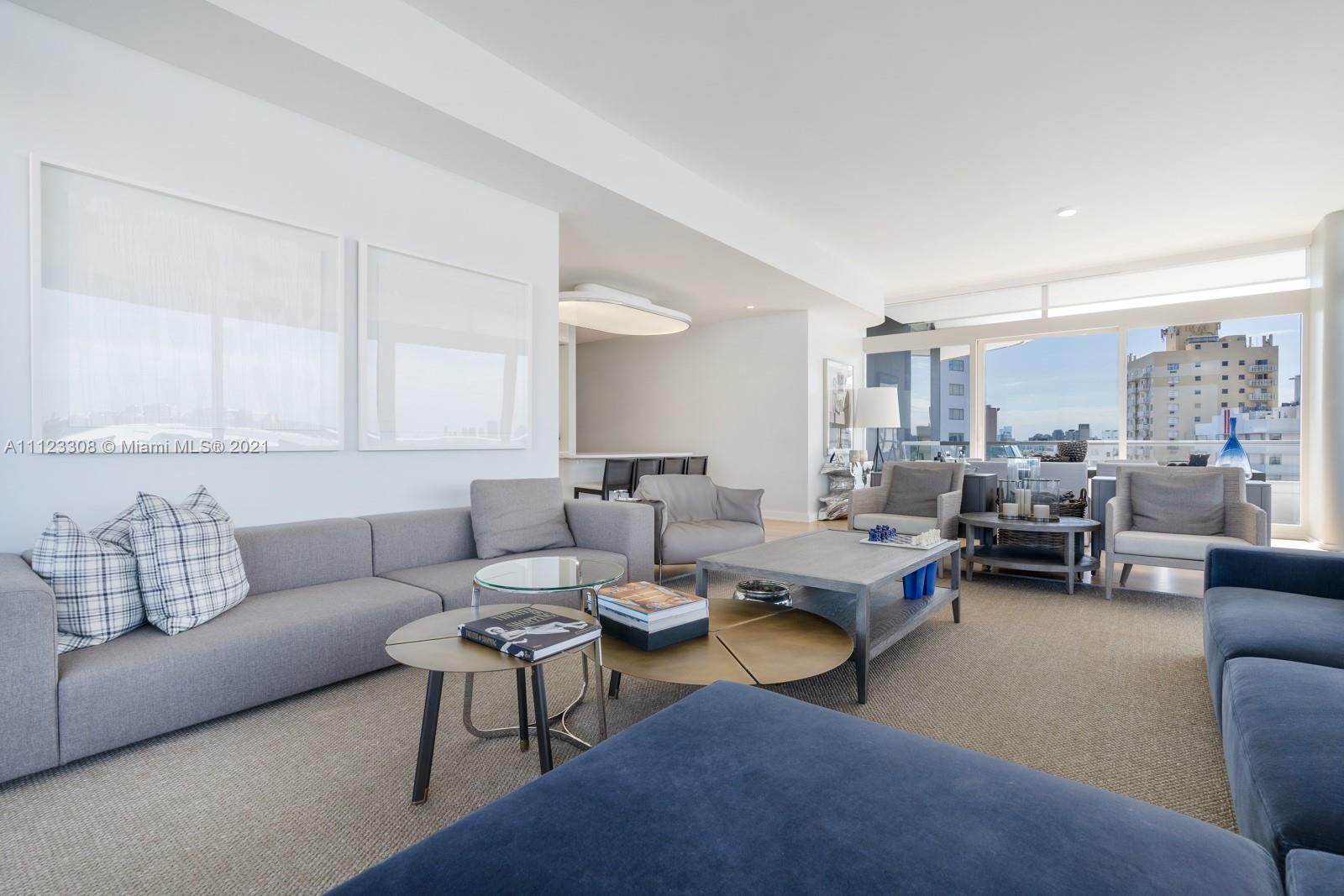 3315 TOWER CONDO - Residential