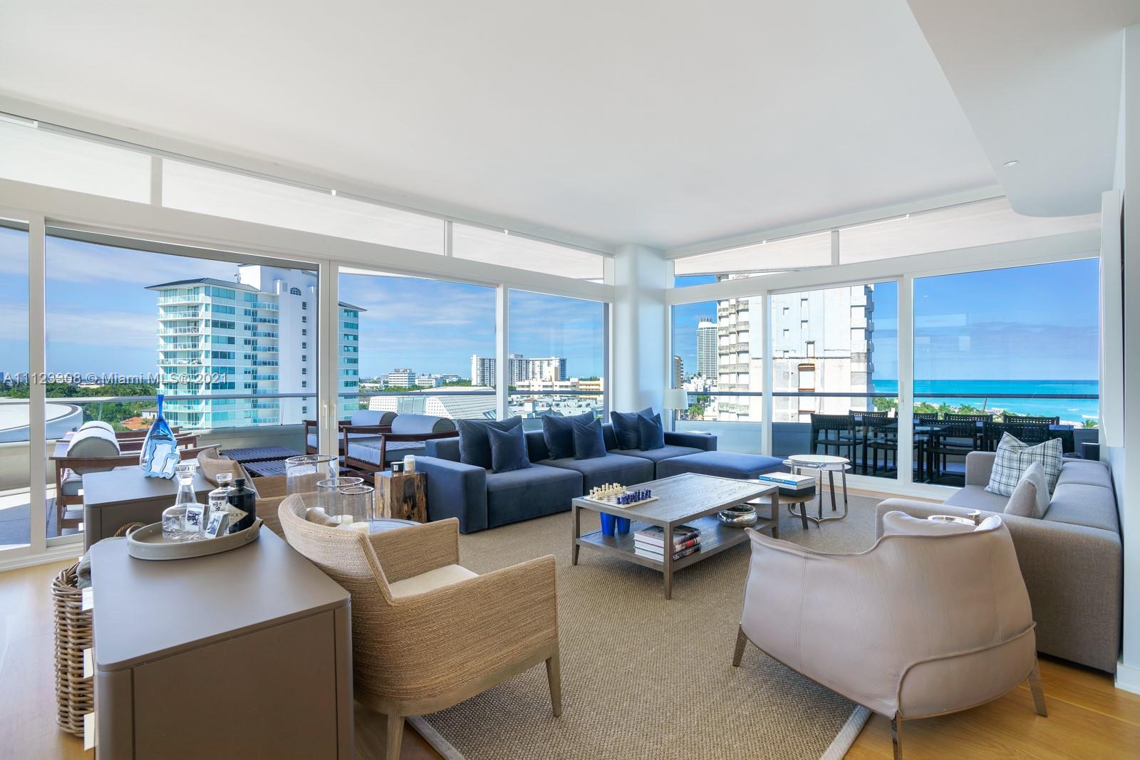 3315 TOWER CONDO - Residential