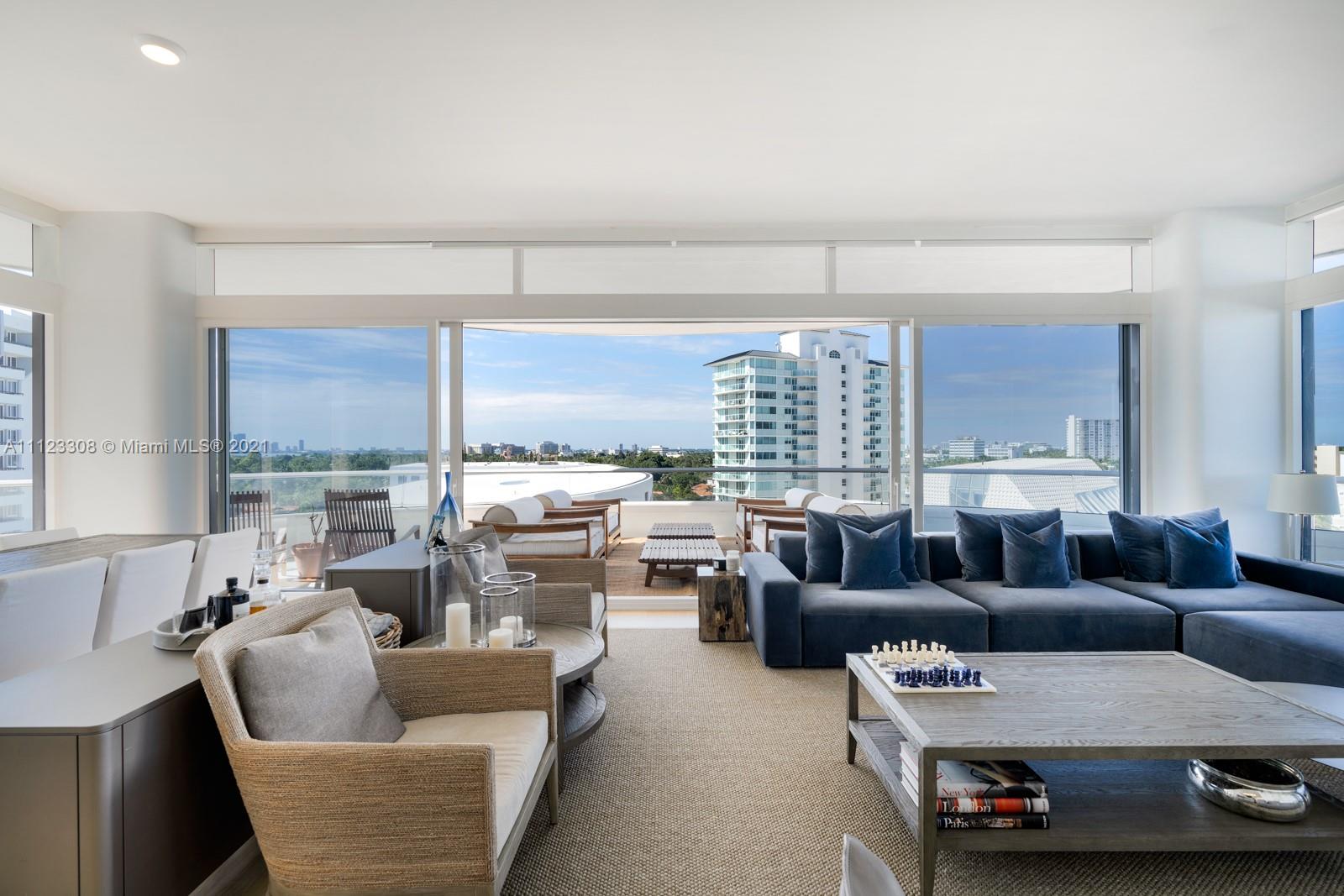 3315 TOWER CONDO - Residential
