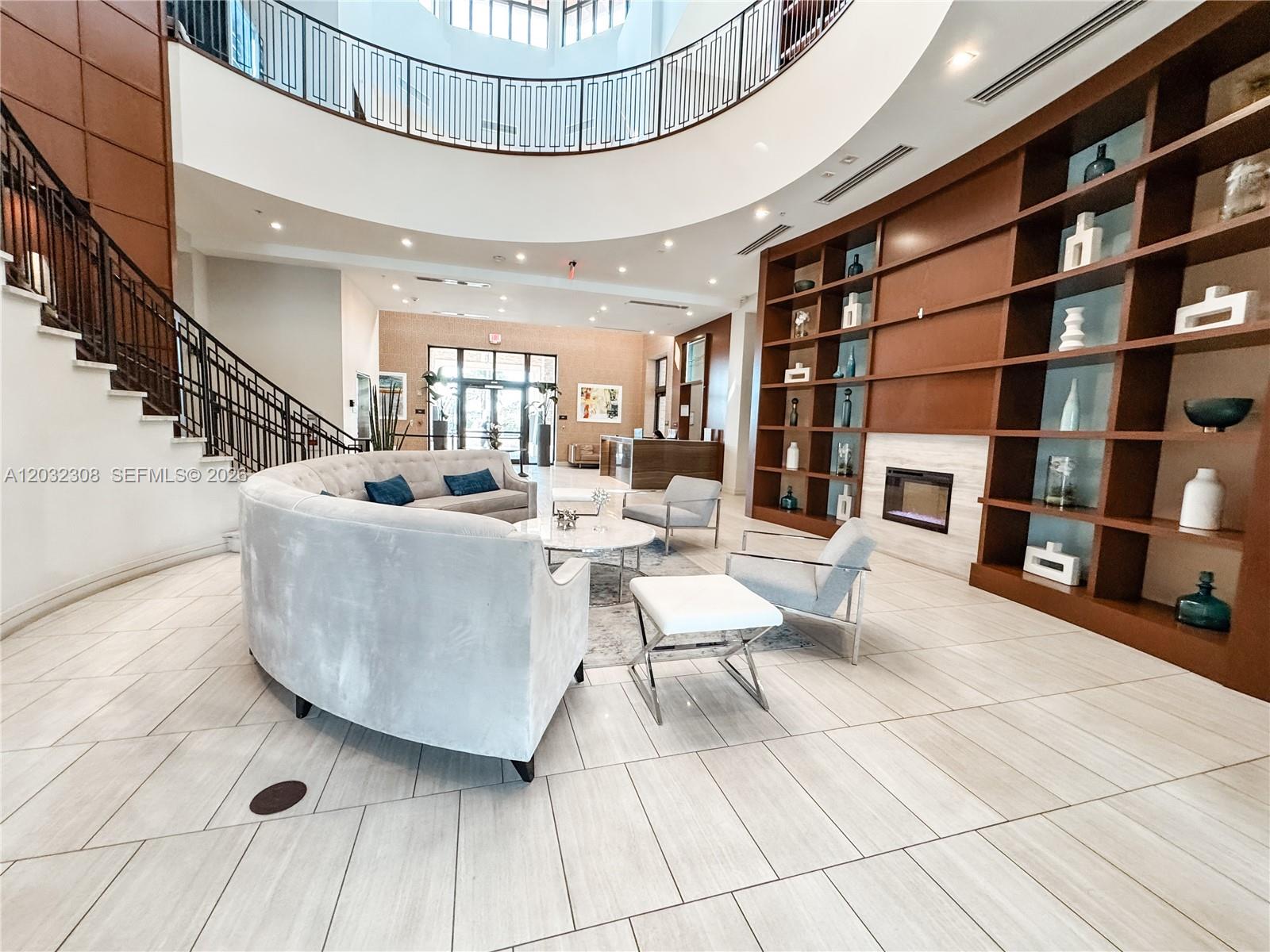 HIGHLAND AT PARK CENTRAL - Residential