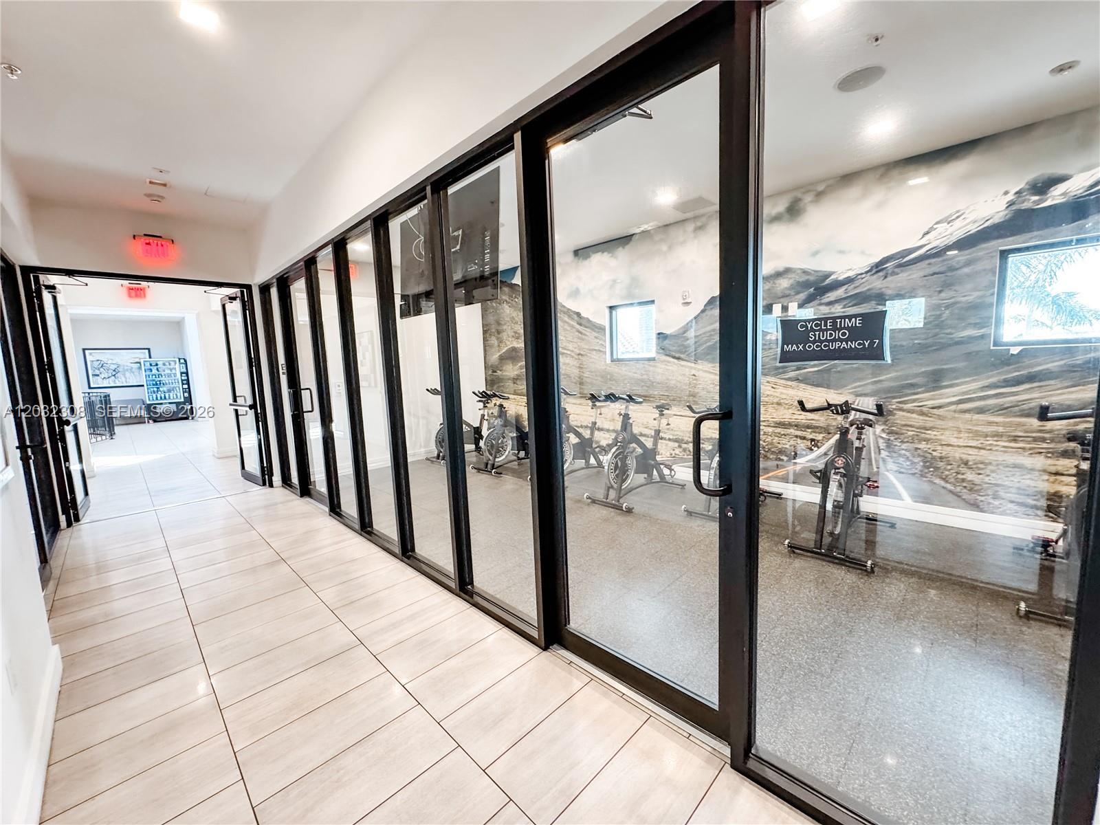 HIGHLAND AT PARK CENTRAL - Residential