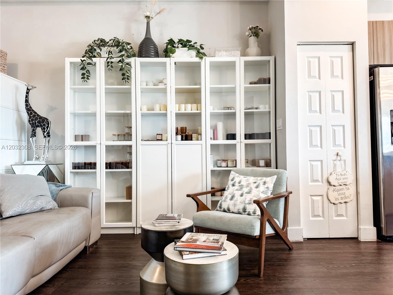 HIGHLAND AT PARK CENTRAL - Residential