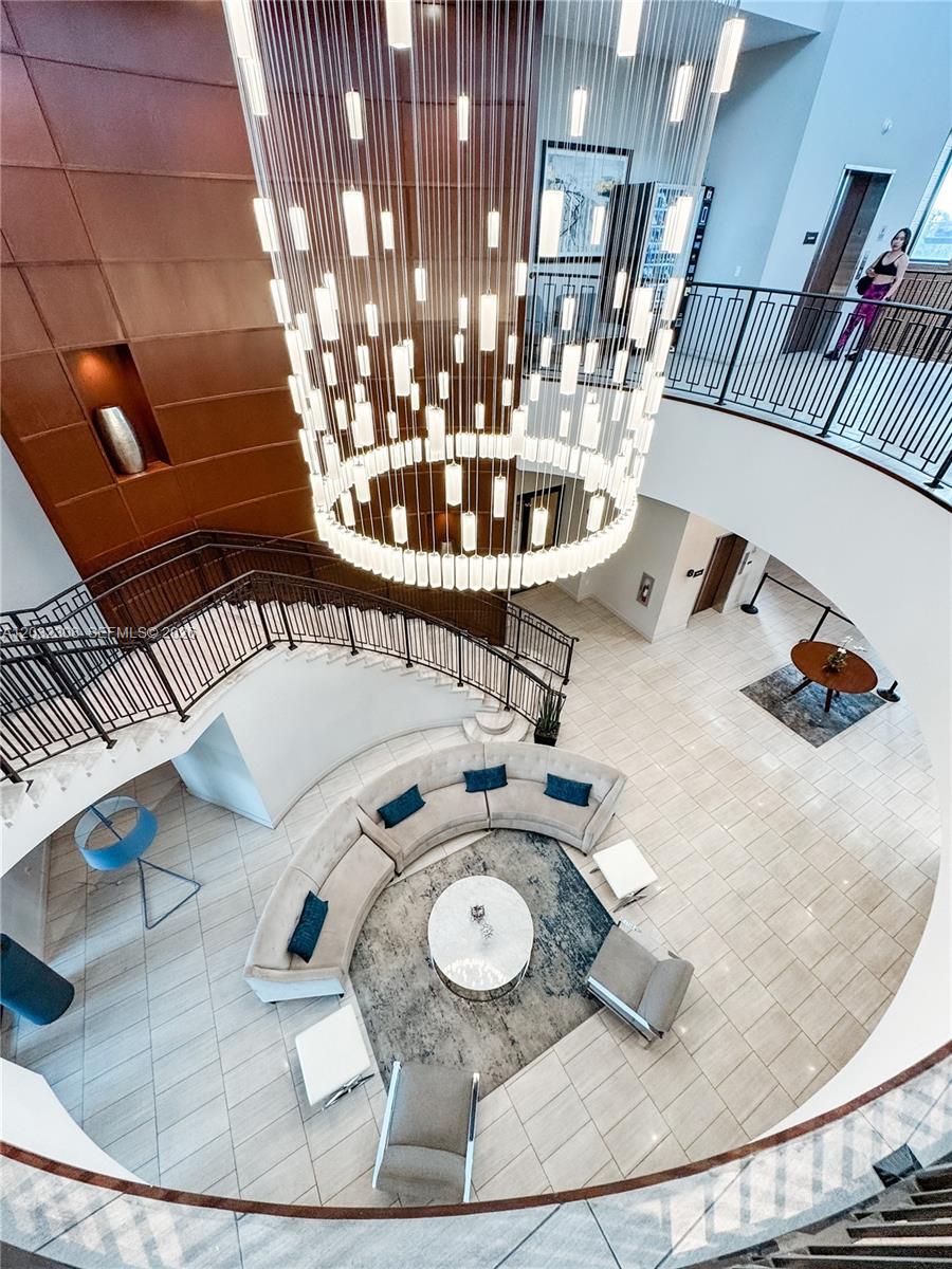 HIGHLAND AT PARK CENTRAL - Residential