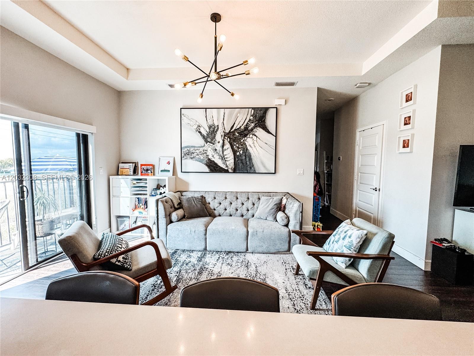 HIGHLAND AT PARK CENTRAL - Residential