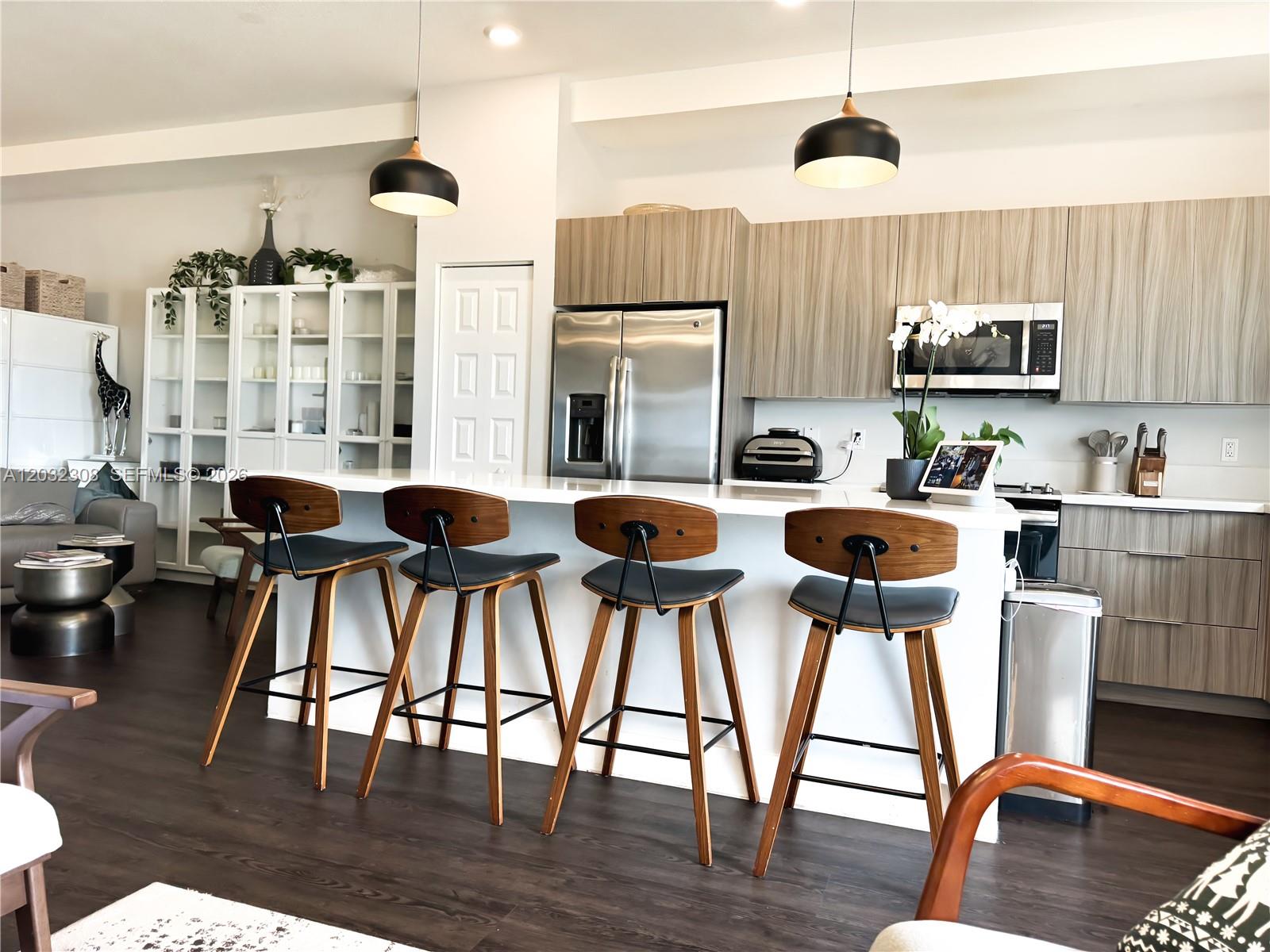 HIGHLAND AT PARK CENTRAL - Residential