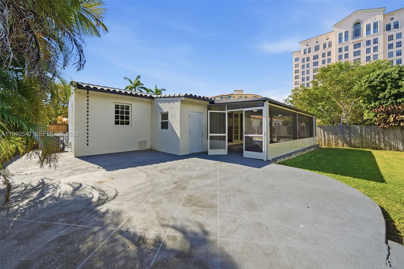 CORAL GATE SEC D - Residential