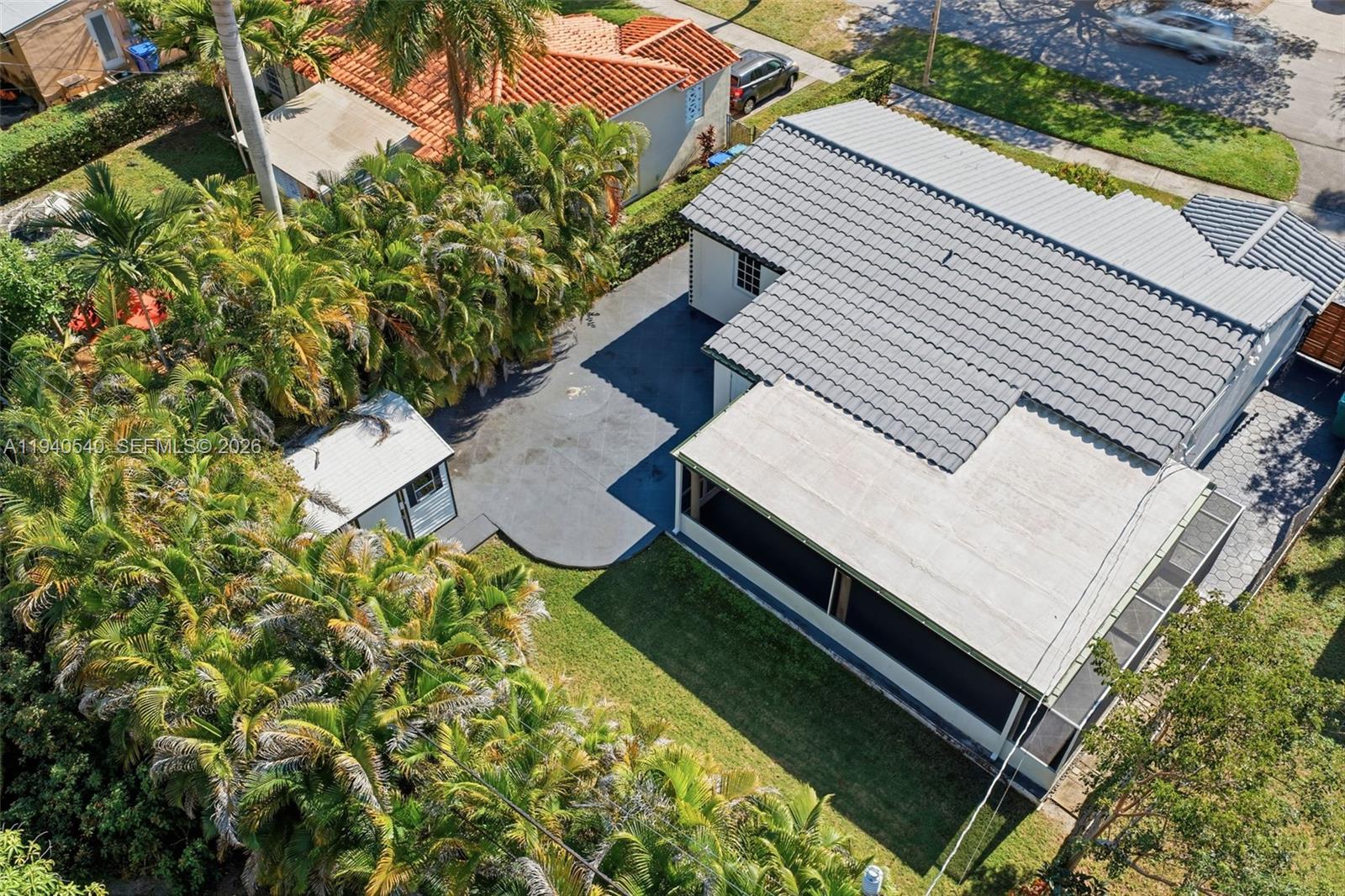 CORAL GATE SEC D - Residential