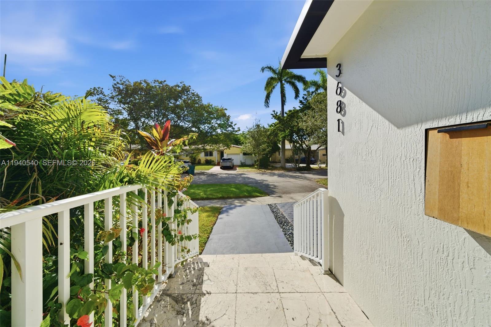 CORAL GATE SEC D - Residential