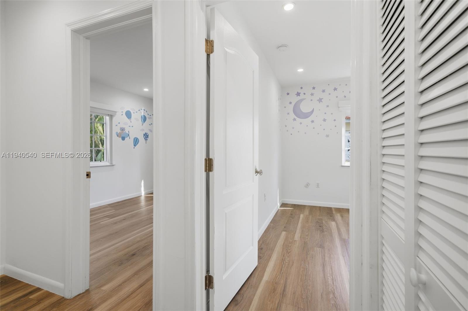 CORAL GATE SEC D - Residential