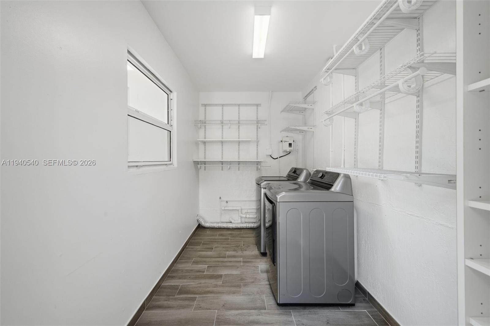 CORAL GATE SEC D - Residential