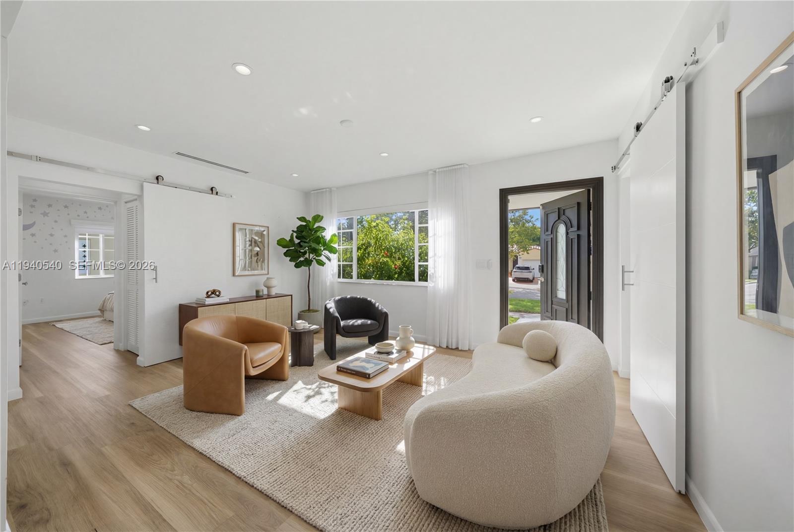 CORAL GATE SEC D - Residential