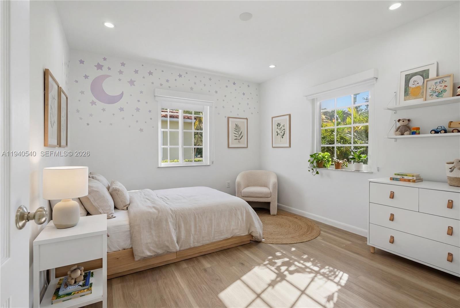 CORAL GATE SEC D - Residential