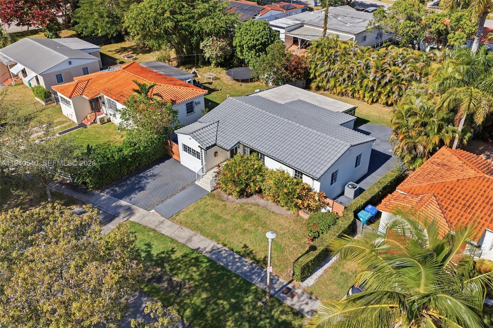 CORAL GATE SEC D - Residential