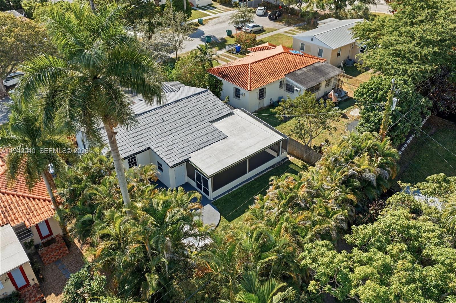 CORAL GATE SEC D - Residential