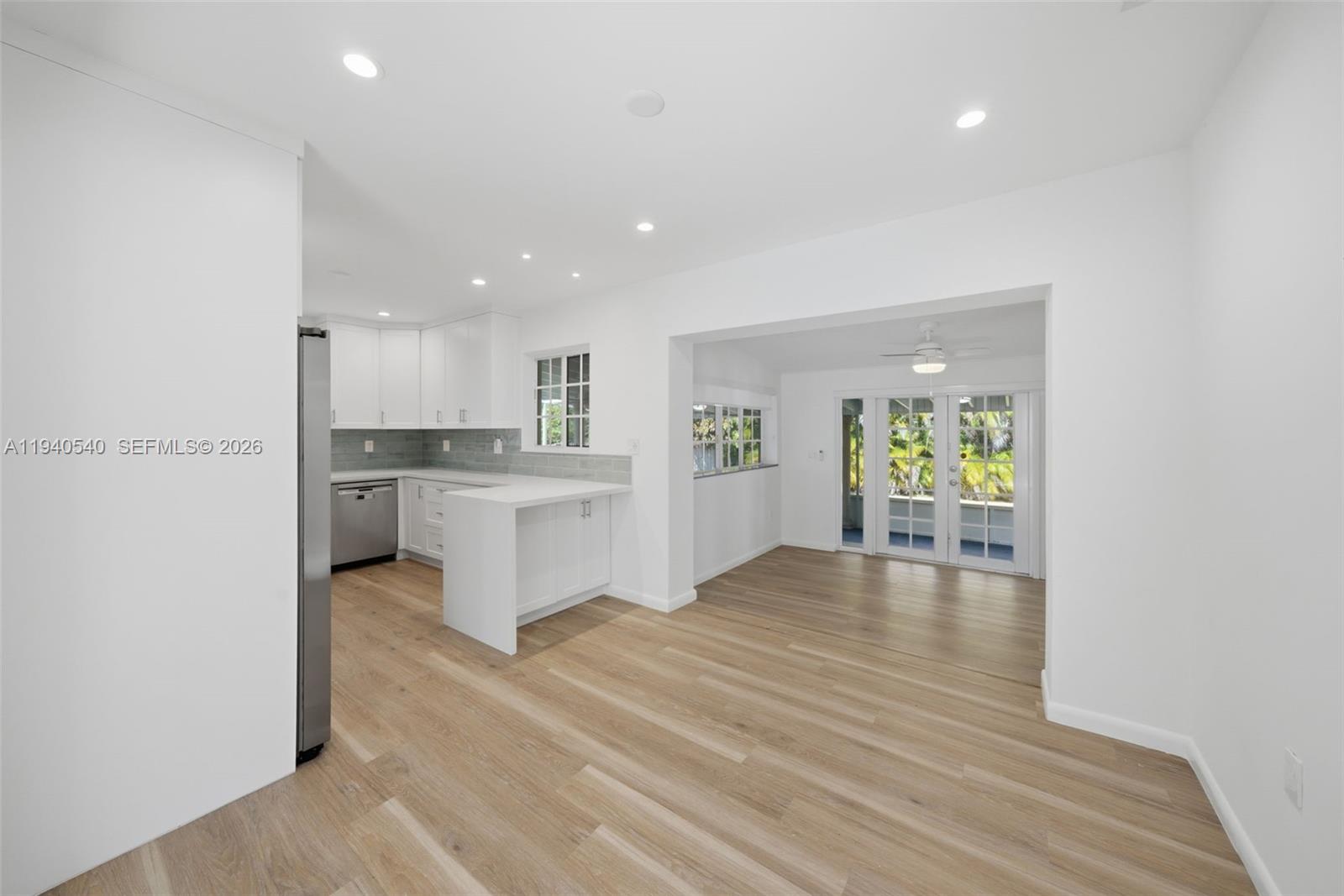 CORAL GATE SEC D - Residential