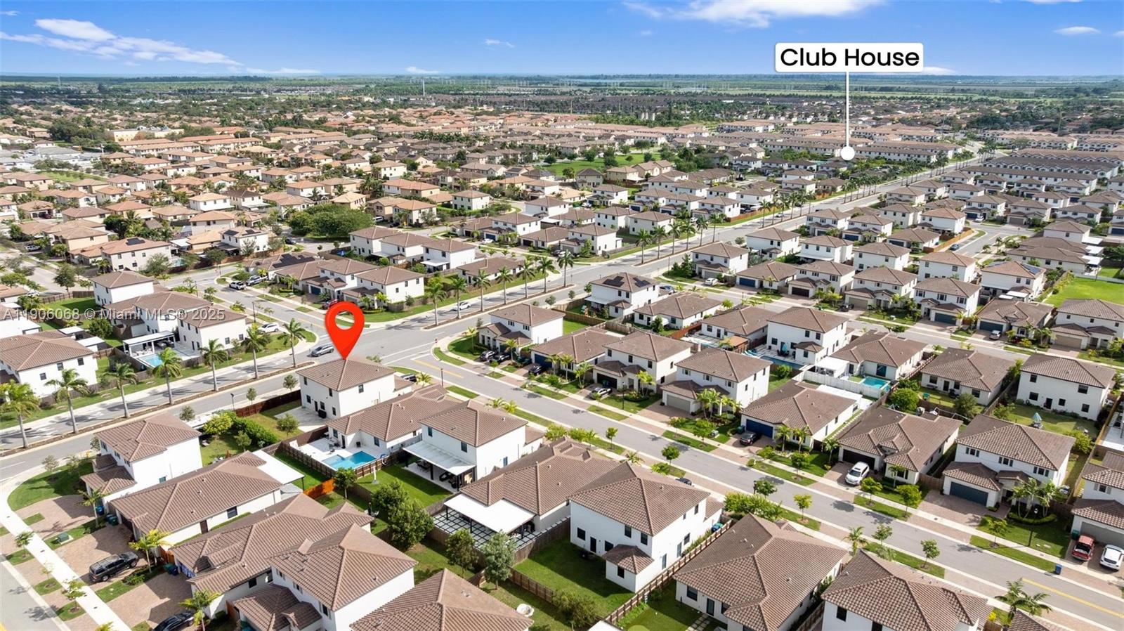 ESTATES AT SILVER PALM - Residential