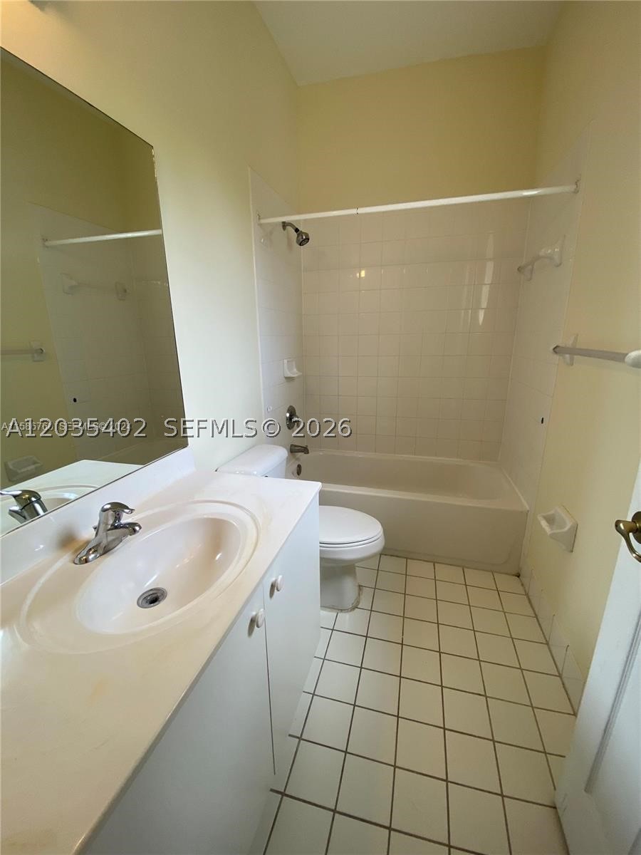 MARBELLA BAY - Residential Lease