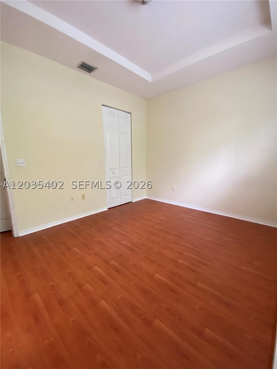 MARBELLA BAY - Residential Lease