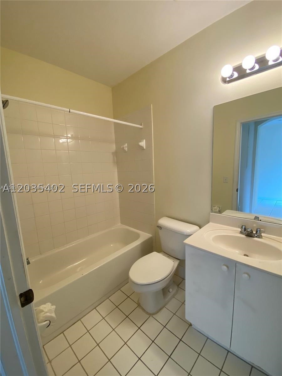 MARBELLA BAY - Residential Lease
