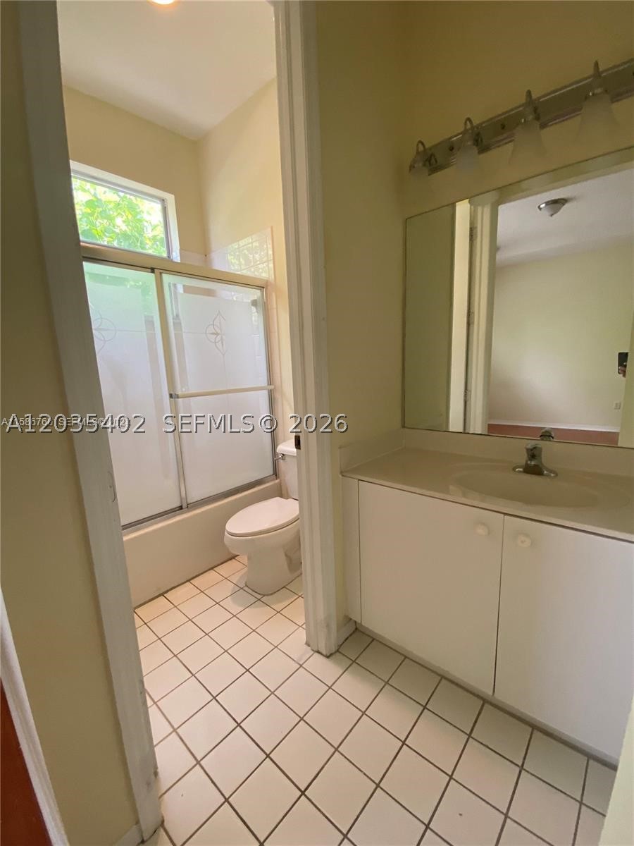 MARBELLA BAY - Residential Lease