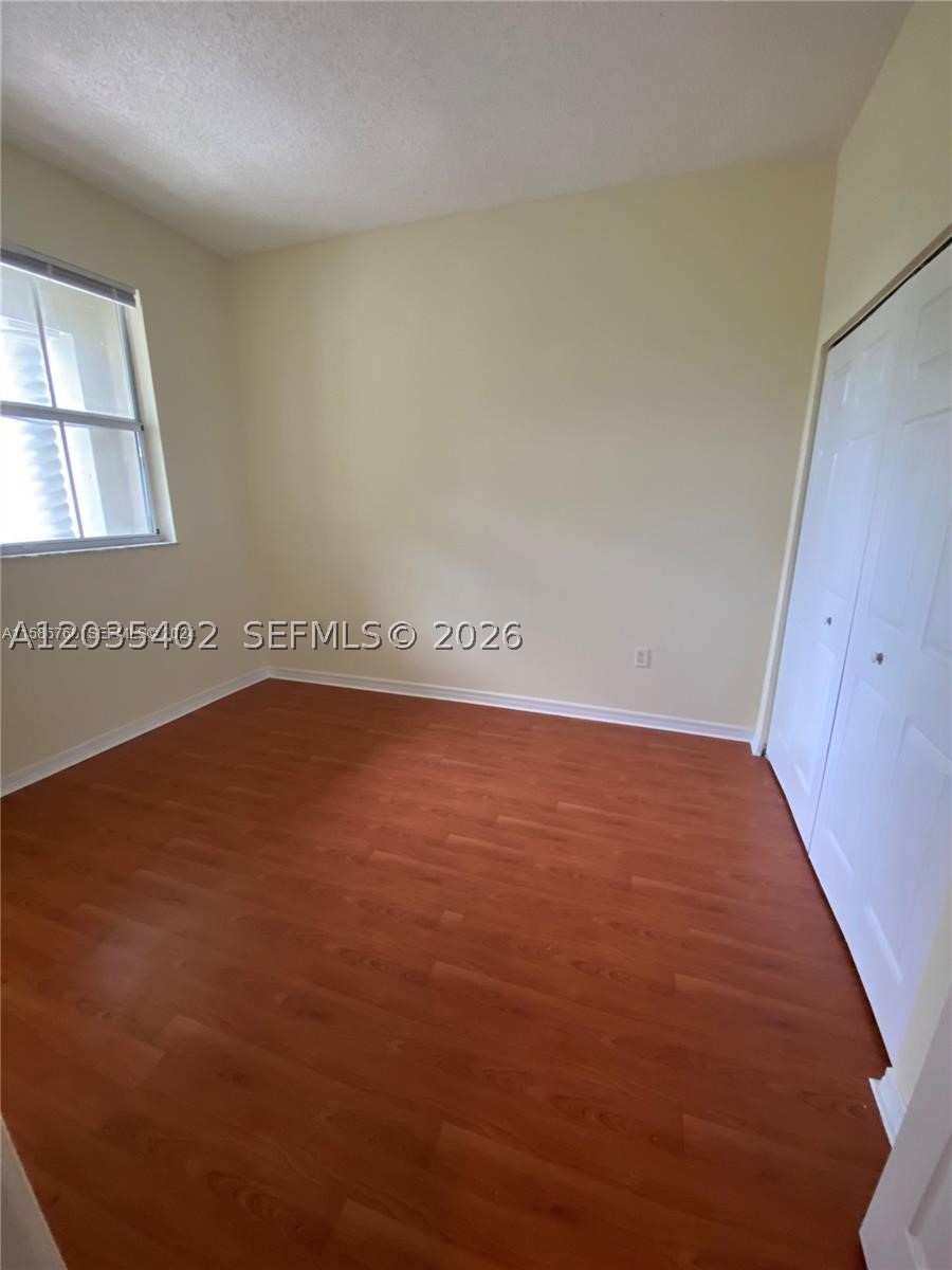 MARBELLA BAY - Residential Lease