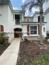 MARBELLA BAY - Residential Lease
