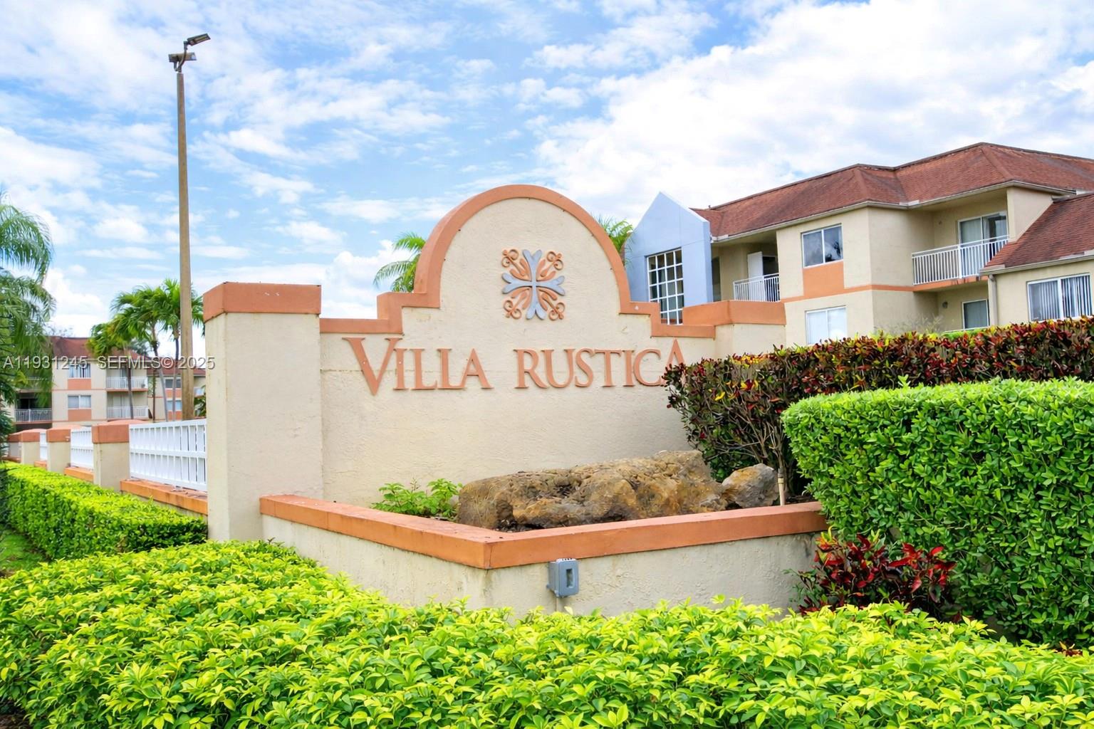 Beautifully maintained 1st-floor 2-bedroom, 2-bath condo located in a gated community in the heart of Hialeah. This bright and spacious unit offers a functional layout with comfortable living and dining areas, generous bedroom sizes, and convenient ground-level access. Enjoy a community swimming pool and other amenities, plus a prime location close to major highways, shopping centers, schools, and everyday conveniences. Ideal for primary residence or investment. Easy to show once active.