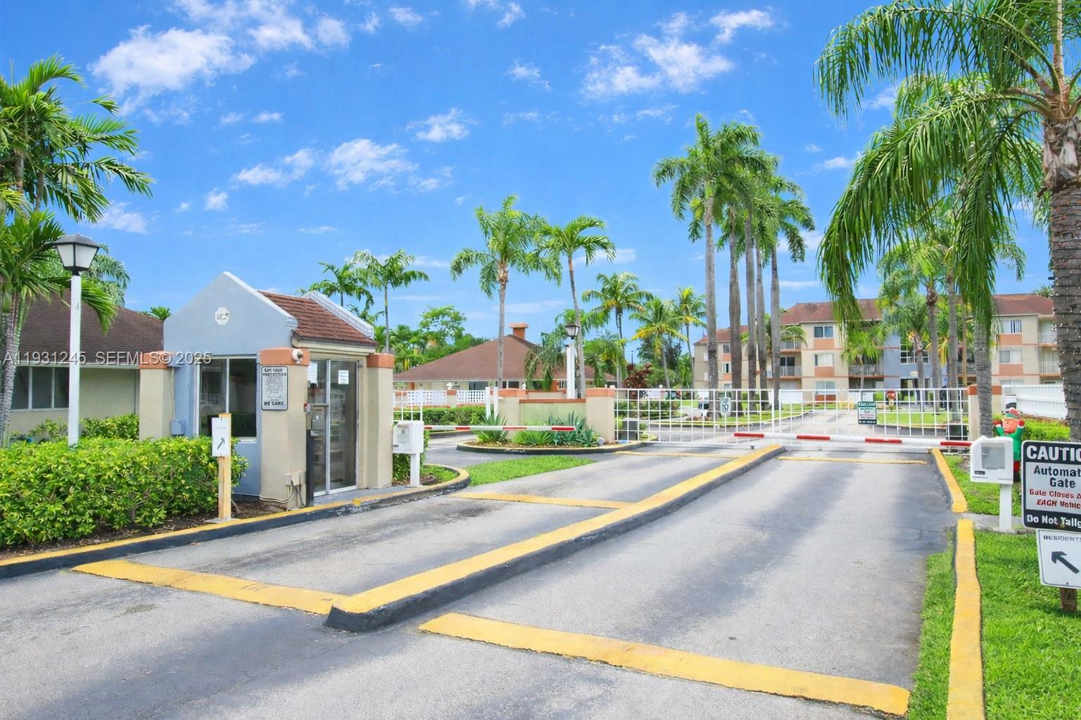 VILLA RUSTICA I CONDO - Residential