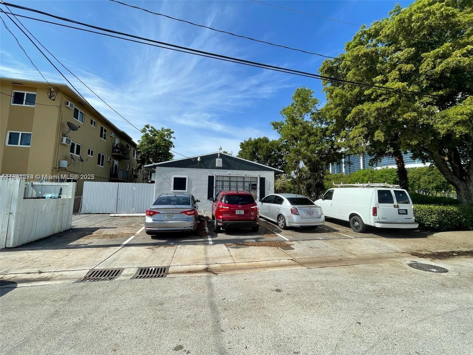 LAWRENCE ESTATE LAND CO - Residential Income