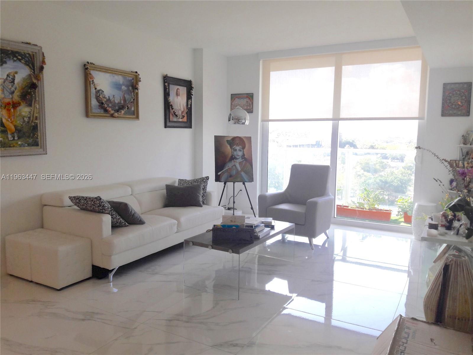 4250 BISCAYNE BOULEVARD C - Residential Lease