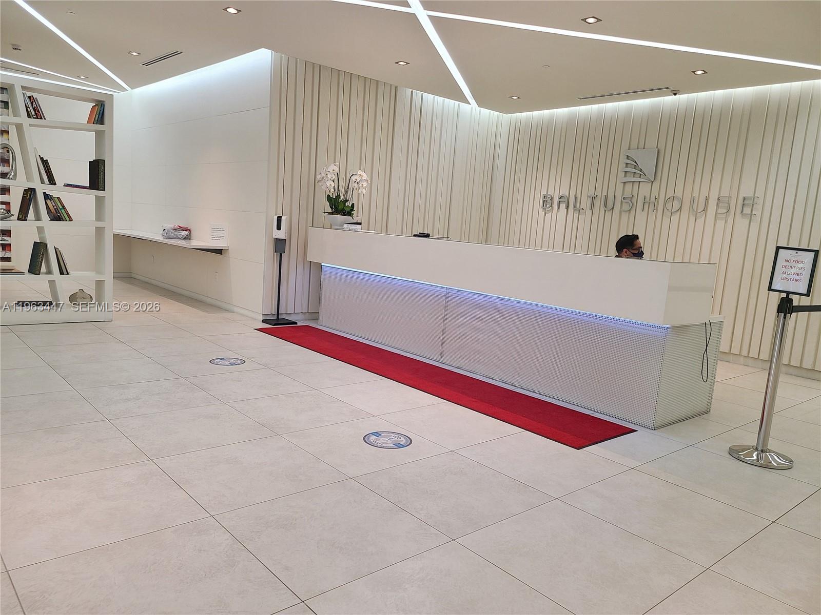 4250 BISCAYNE BOULEVARD C - Residential Lease