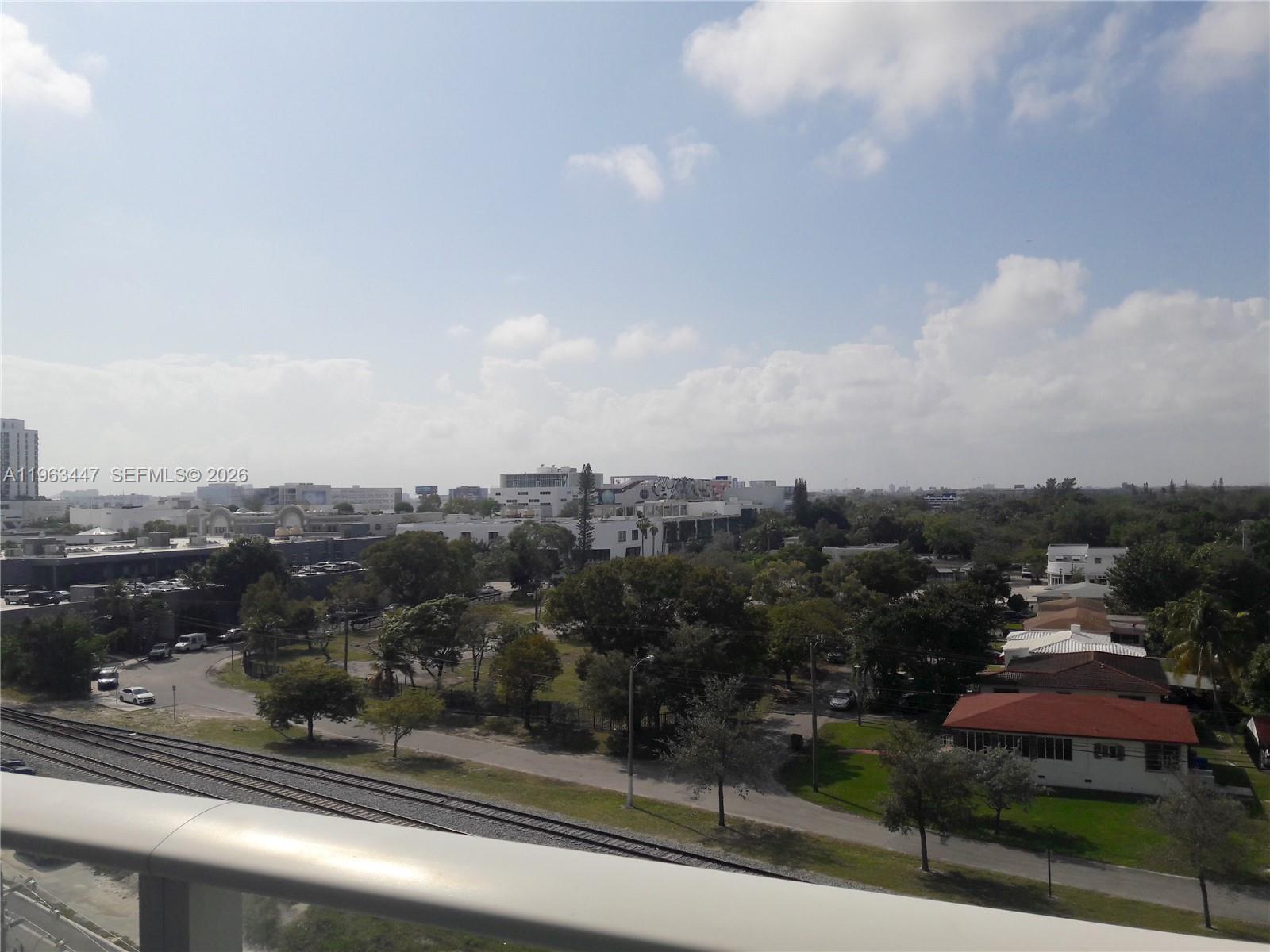 4250 BISCAYNE BOULEVARD C - Residential Lease