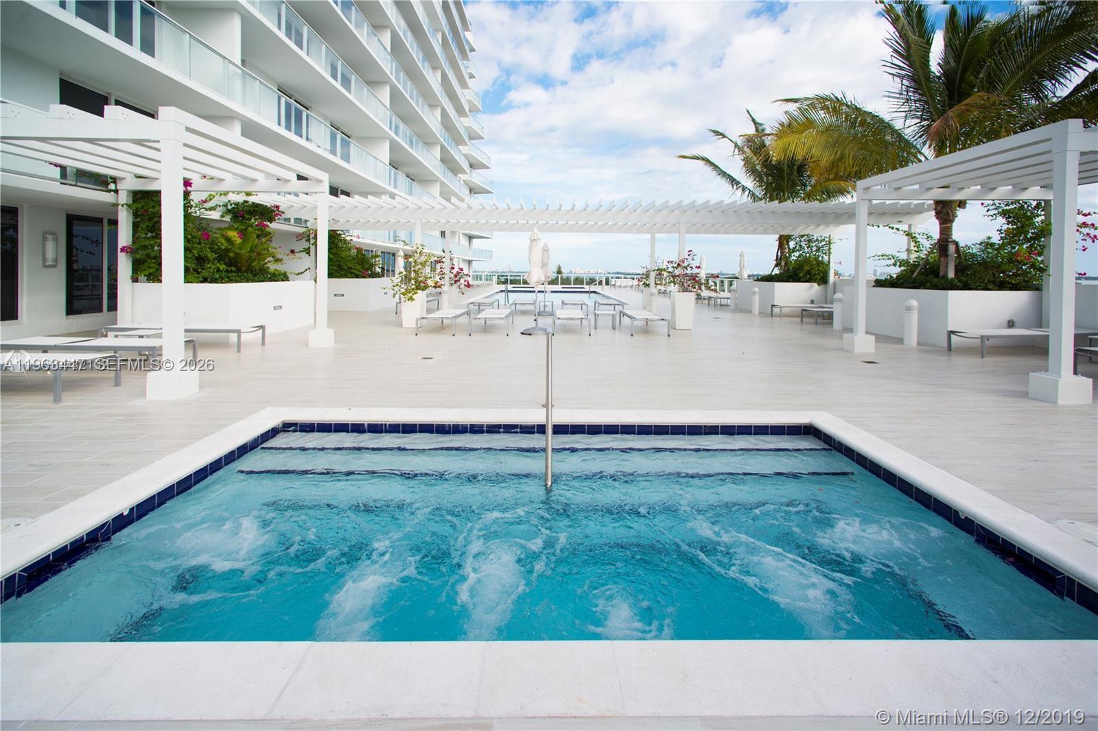4250 BISCAYNE BOULEVARD C - Residential Lease