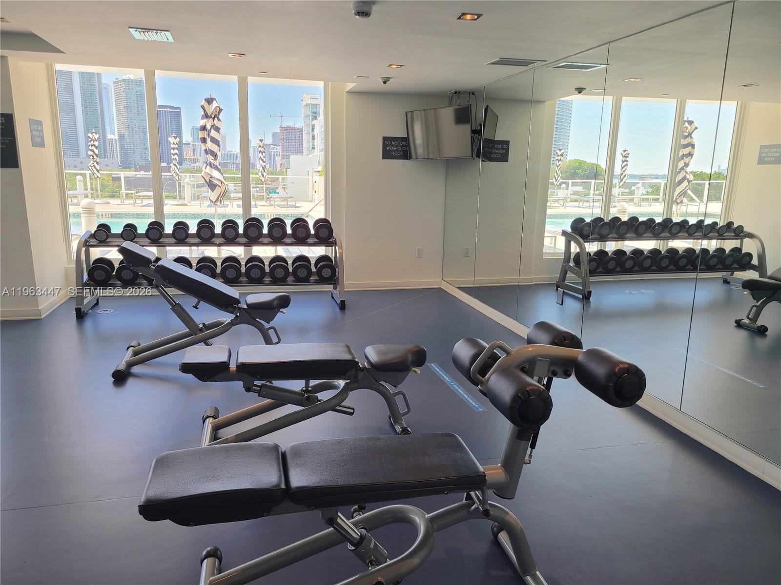 4250 BISCAYNE BOULEVARD C - Residential Lease