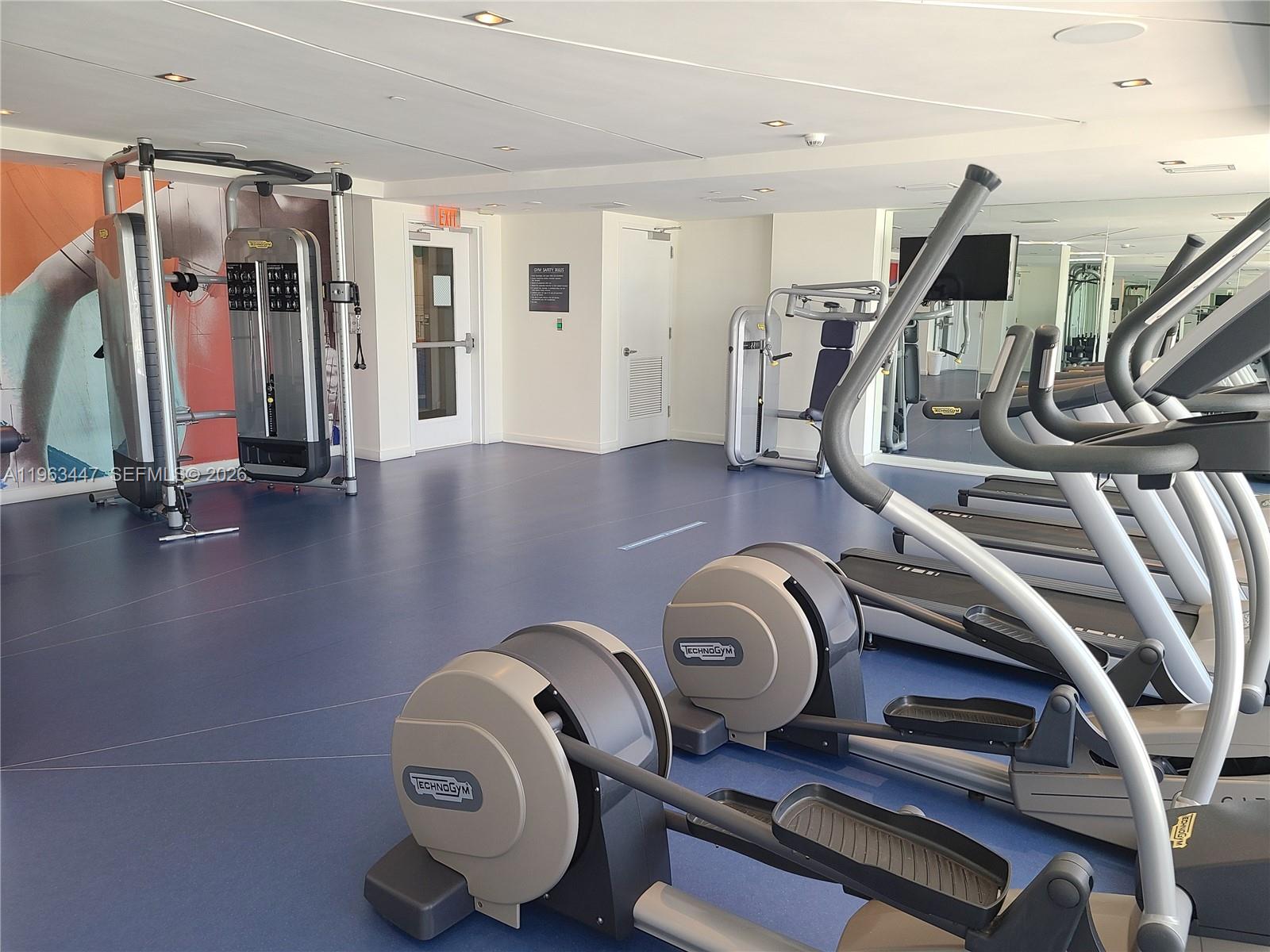 4250 BISCAYNE BOULEVARD C - Residential Lease