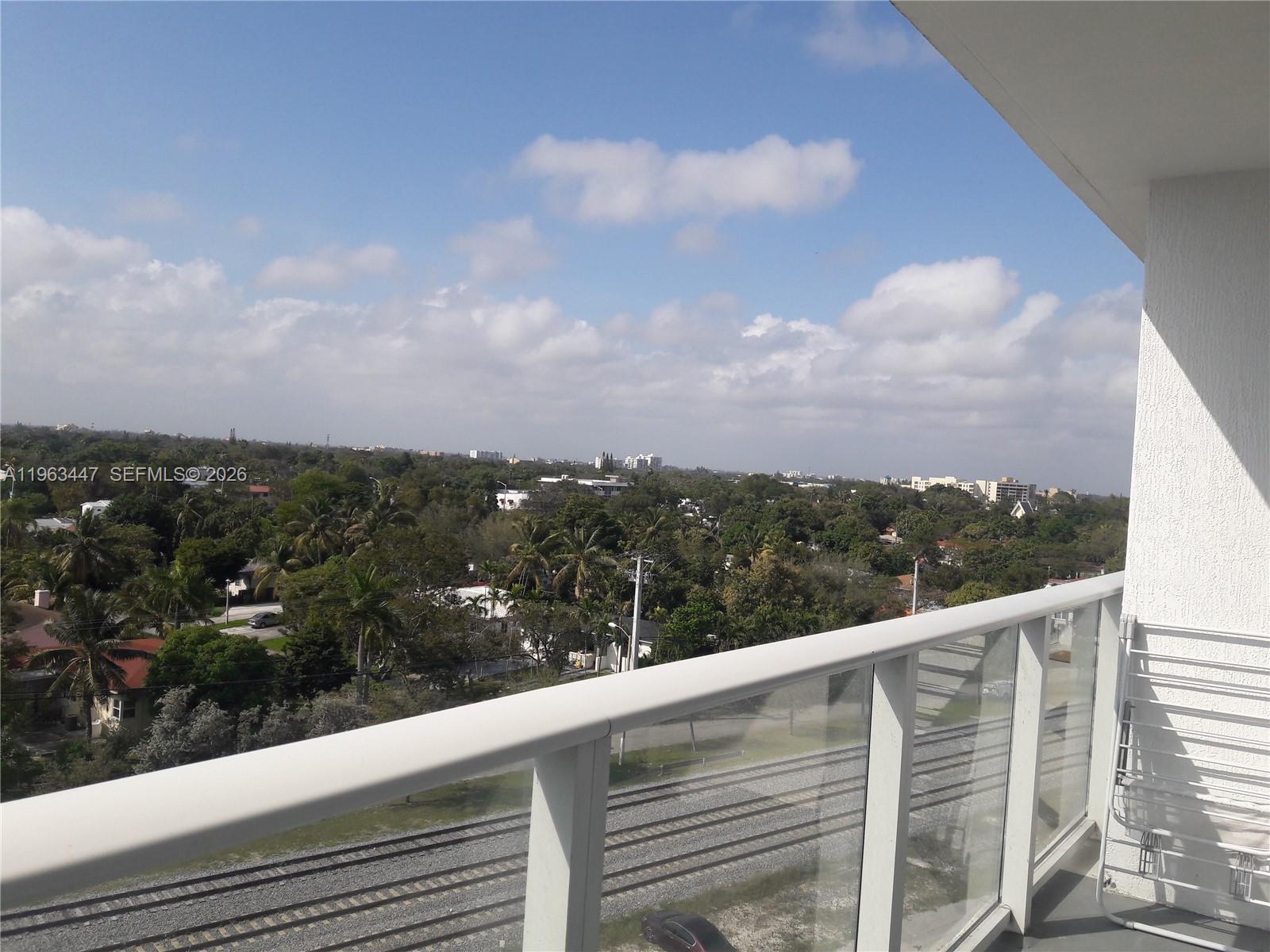 4250 BISCAYNE BOULEVARD C - Residential Lease