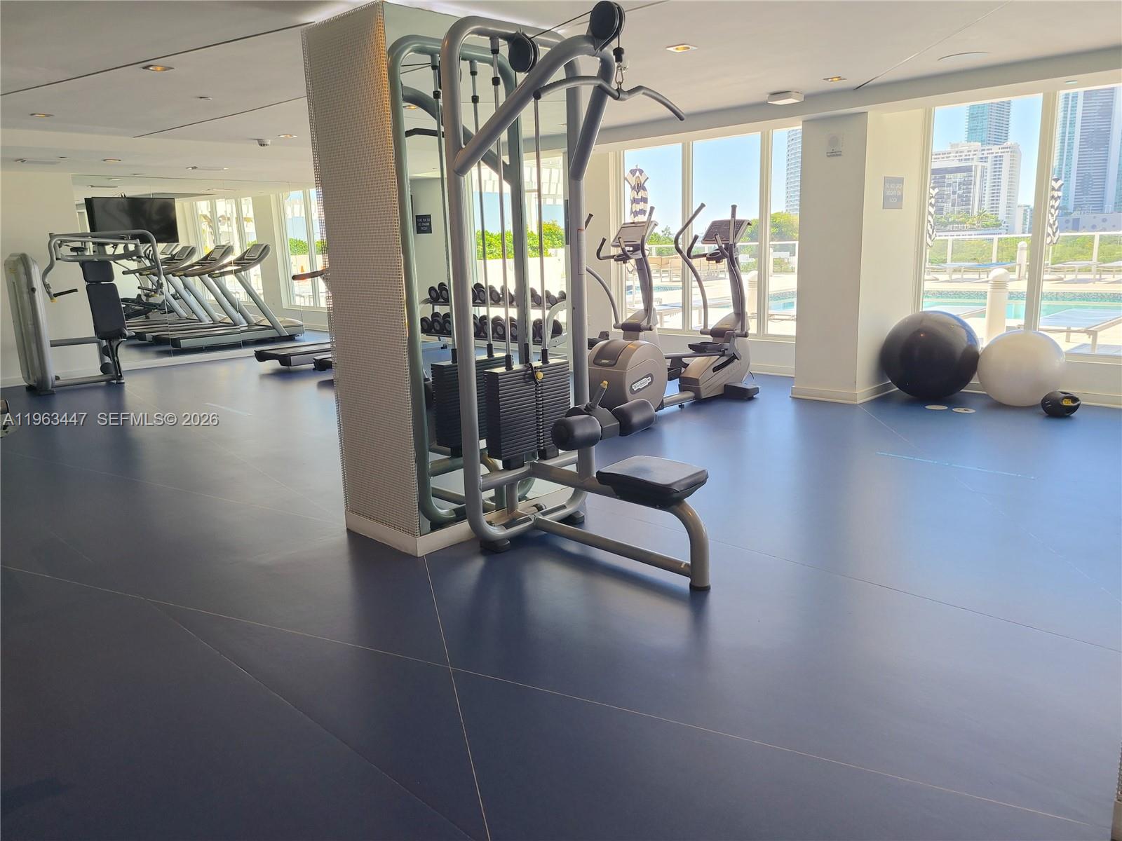4250 BISCAYNE BOULEVARD C - Residential Lease