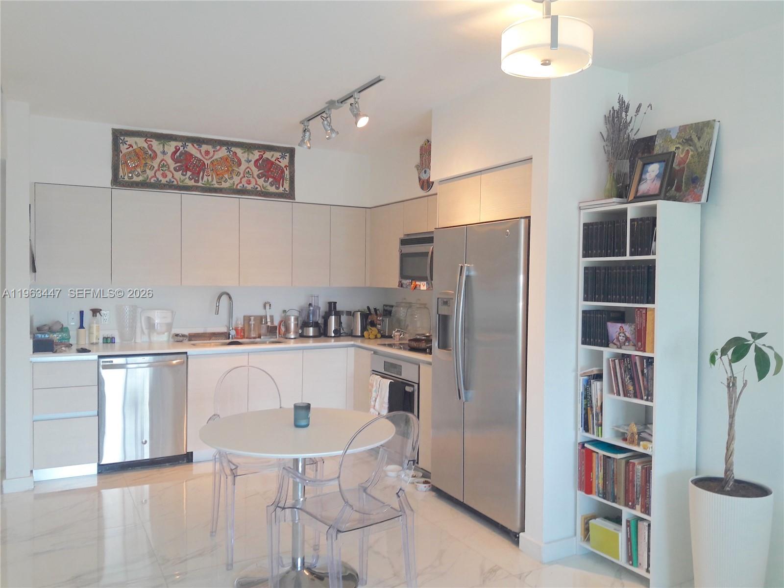 4250 BISCAYNE BOULEVARD C - Residential Lease
