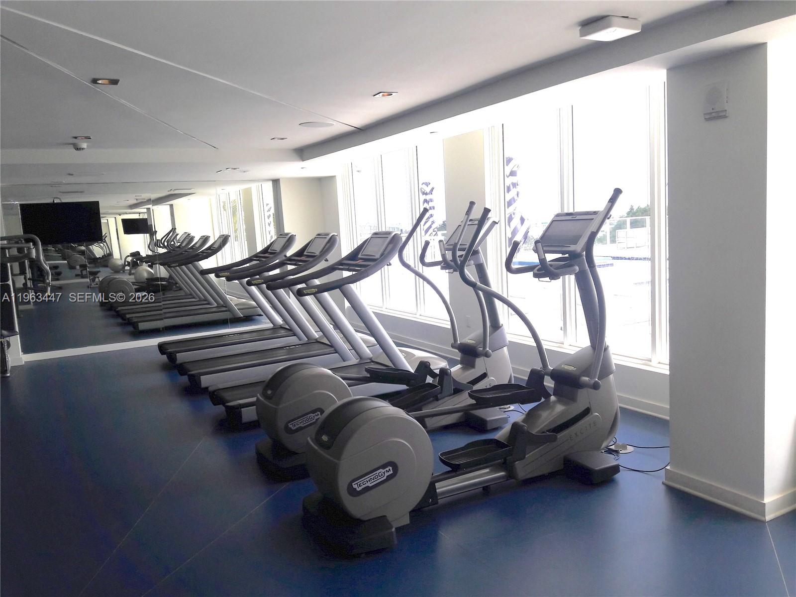 4250 BISCAYNE BOULEVARD C - Residential Lease