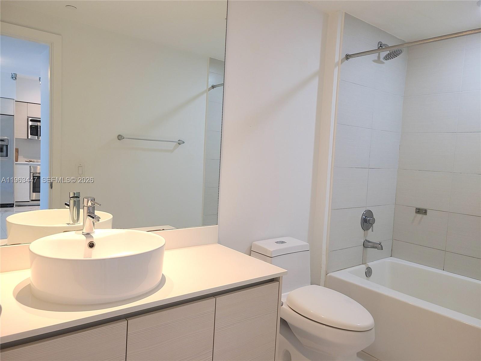 4250 BISCAYNE BOULEVARD C - Residential Lease